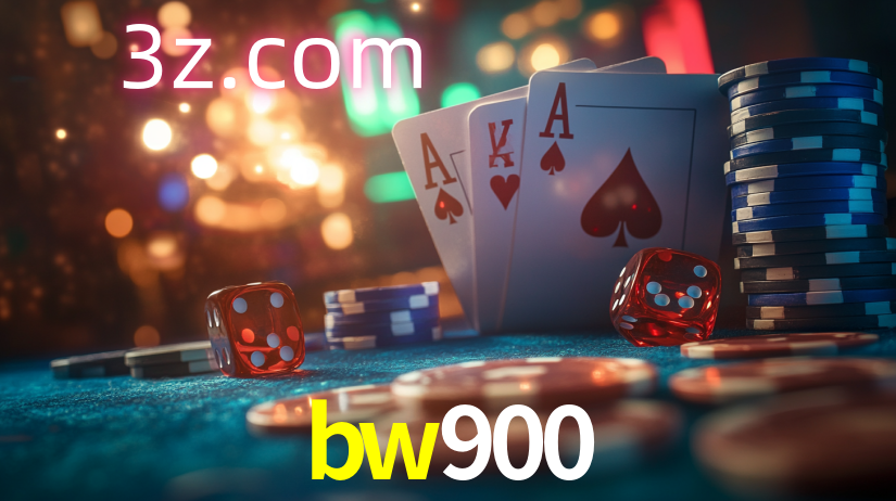 bw900 Apostas Esportivas